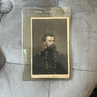 Union General O.O Howard