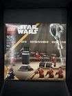 LEGO Star Wars Kamino Training Facility #40765 Clone Cadet - New Sealed Box GWP