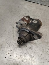  YETI STARTER MOTOR LRS01671 SKODA 2009
