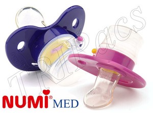baby medicine dummy