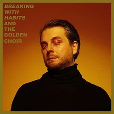 (114) And The Golden Choir –"Breaking With Habits"-Classical/Pop CD 2018-Sealed
