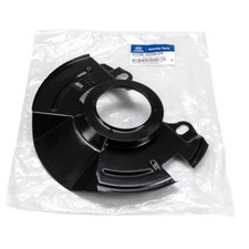 ORIGINAL Hyundai Spritzblech Bremsscheibe GETZ (TB) vorne rechts 517561C050DS