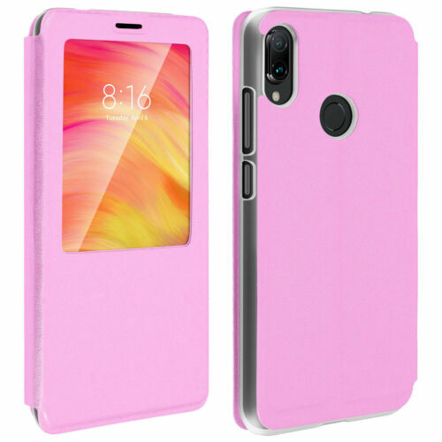 BoxTii Cover per Galaxy A9 2018, Custodia in PU Pelle Portafoglio per