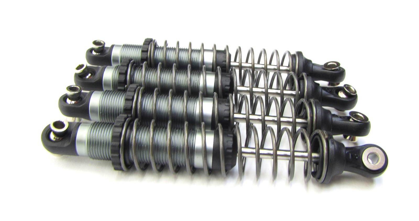 Fits TRX4 DEFENDER (820564) SHOCKS (front rear dampers & Springs