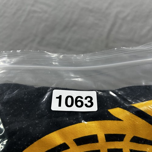 LA Los Angeles Lakers Hoodie Adult Large Big Logo Sweatshirt NBA Mens - Picture 11 of 11