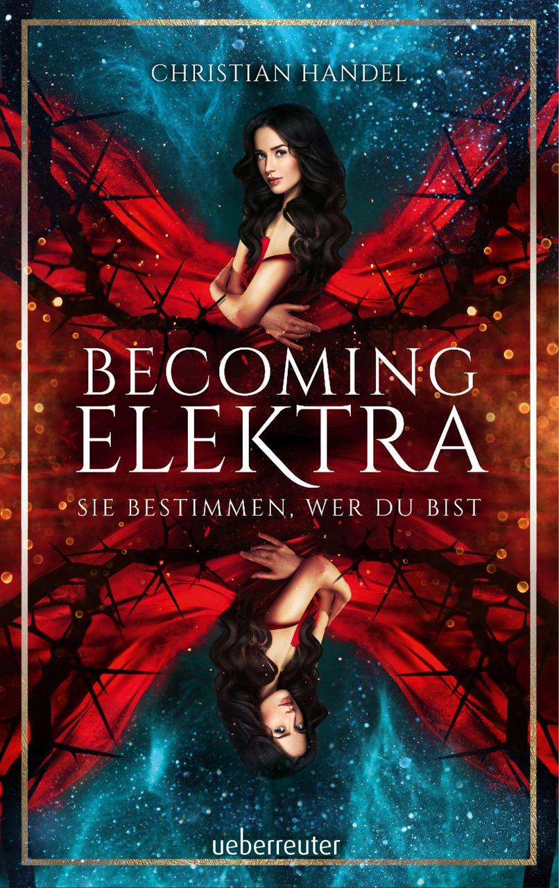 Thumbnail - Christian Handel Becoming Elektra 9783764170943