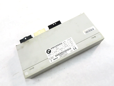 BMW X5 Tail Gate Lift Module 61357317419 Automatic Auto Control  