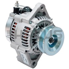 FPE Alternator 4Y Toyota 27060-78158-71 Hacus - New