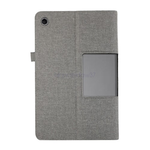 Case For Lenovo Tab Plus 11.5" TB351FU Slim Leather Smart Shockproof Stand Cover - Picture 9 of 31