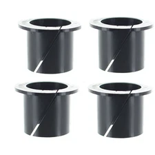 4Pcs Trim Cylinder Pin Bushing OMC Sterndrive 3 3.2 4.3 5 5.7 5.8 7.4 8.2 V6 V8