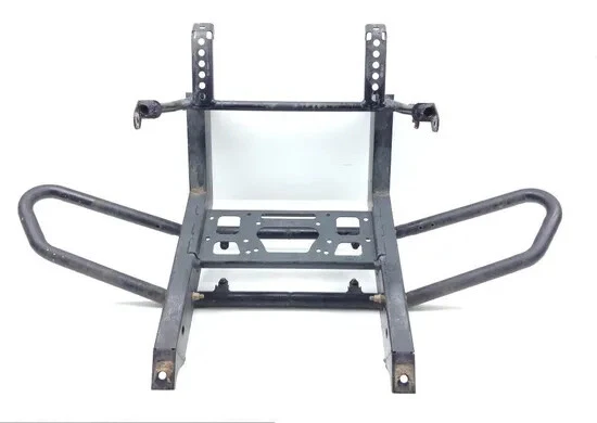 Front Bumper 2012 Arctic Cat Prowler XTZ 1000 4x4 EFI 1588 Foto 4 de 4