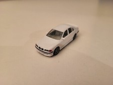 Herpa H0 BMW 5er Schnitzer  2475