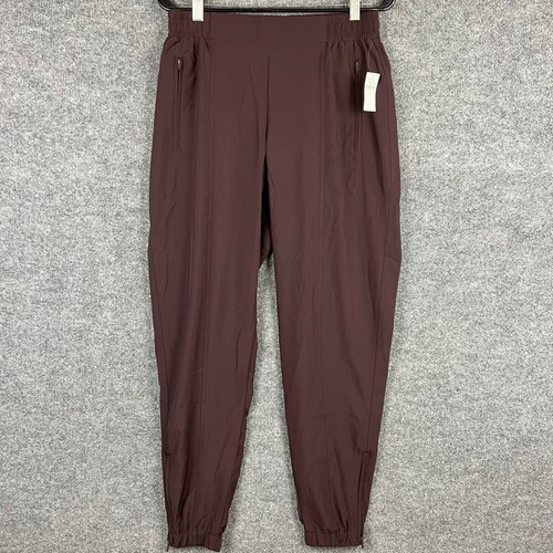 Stretch Tech Tapered Pants Joggers 