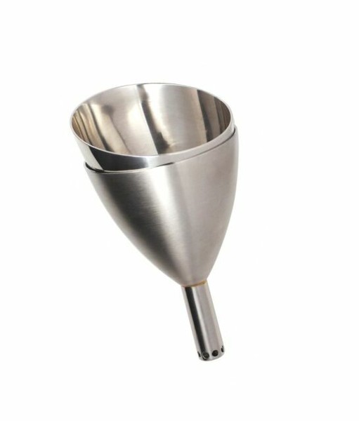 Rabbit Wine Aerator Shower Funnel With Sediment Strainer 1 for sale