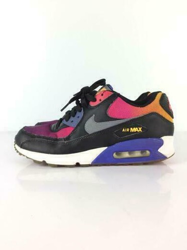 Size 9.5 - Nike Air Max 90 SD Black Persian Violet for sale online | eBay