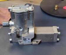 PARKER/SCHRADER VALVAIR PNEUMATIC VALVE L4452310249 GHA-29