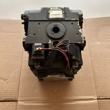 Danfoss Hydraulic Axial Piston Motor PVM28-720