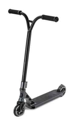 Slamm Scooters Urban VII Grey Scooter - FREE SHIPPING