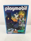 PLAYMOBIL 3836 Good Fairy Doves Rabbits 1996 Vintage Sealed New