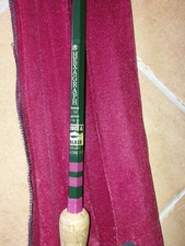 Bruce & Walker Hexagraph Salmon 13ft # 8-10