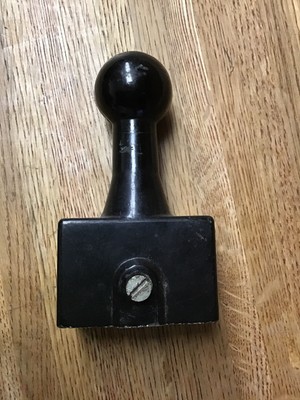 (1) ITE Circuit Breaker Handle Extension (Ball Handle) | eBay