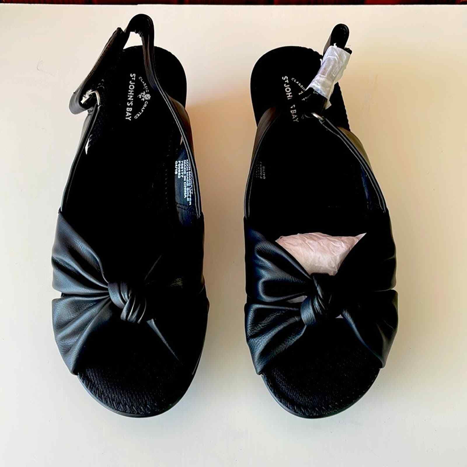 APL Sandali da donna St John's Bay