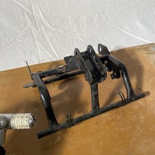 Suzuki Dr Big 800 carena supporto lampade fari