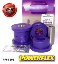 Powerflex Vorn Innere Tca Buchsen für BMW 8 Series E31 (1989 - 1999) PFF5-602