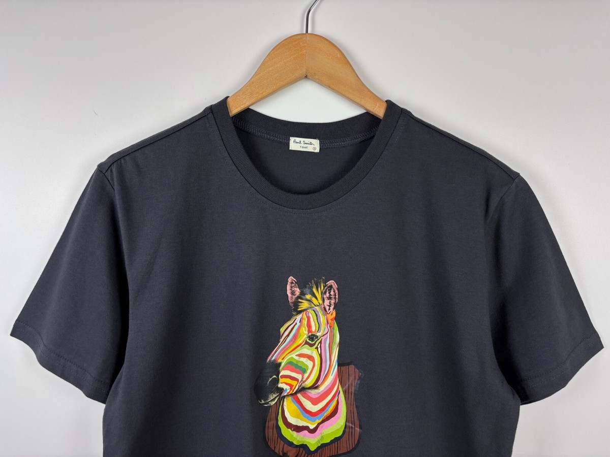 paul smith(BLACK) シャツ bravas_23111001114