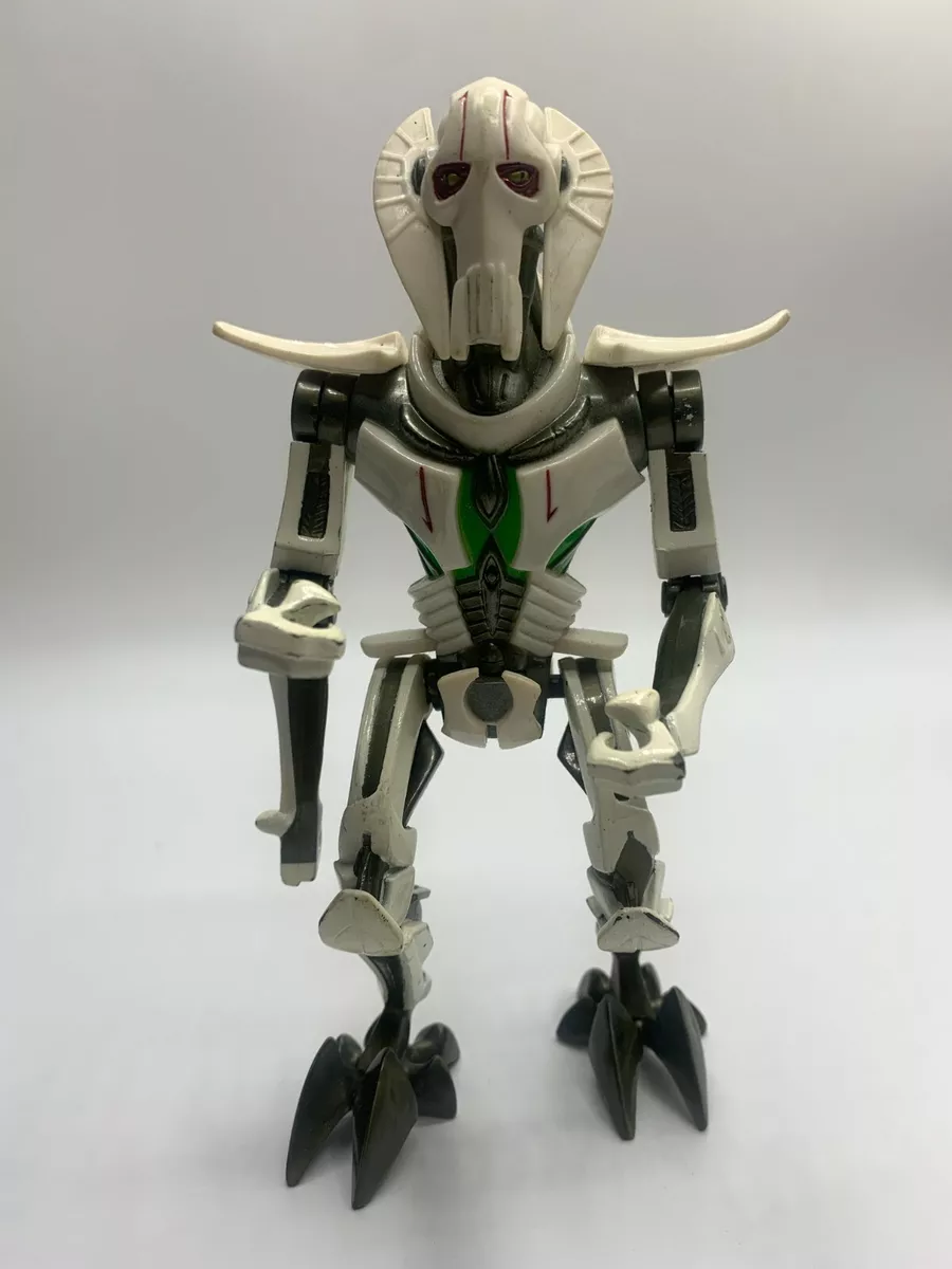 General Grievous' Lightsabers: Image Gallery (List View)