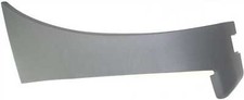 New Replacement Fender Trim for 2002 Chevrolet Avalanche 1500 Base 8 Cyl 5.3L