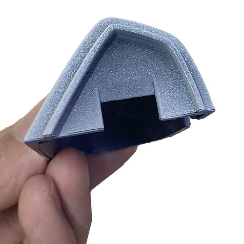Driver Door Handle Key Cover Cap For Front Left Door For VW 2011-2018 Passat NEW - Picture 8 of 14