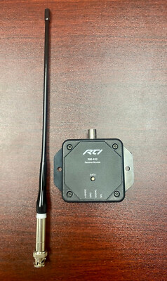 RTI Model RM-433 RF Receiver (A*)