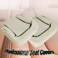 For 1999-2002 Chevy Suburban 1500 Driver Passenger Bottom Seat Foam Cushion For 1999-2002 Chevy Suburban 1500 Driver Passenger Bottom Seat Foam Cushion