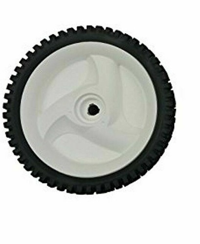 2 Front Drive Wheel For Self-Propelled Mower WeedEater AYP Craftsman 194231X460 - 第 3/4 張圖片