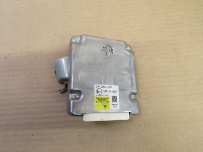 2018-2021 LEXUS NX300 DRIVER SUPPORT ASSIST SYSTEM MODULE 88150 