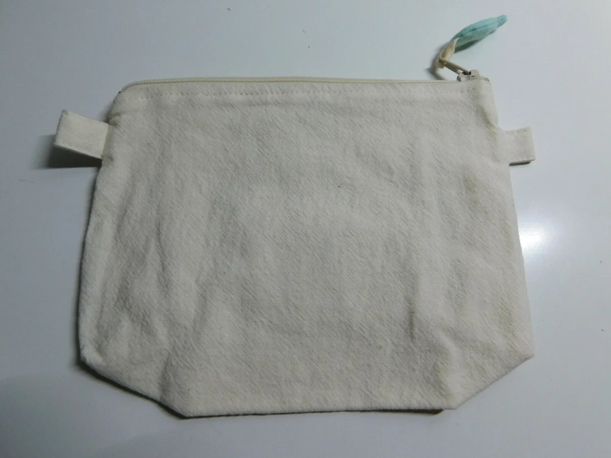[ Hikosen Cara ] Small Pouch Very Cute Tote Bag 7