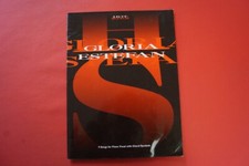 Gloria Estefan - Hot Songs .Songbook Notenbuch .Piano Vocal Guitar PVG