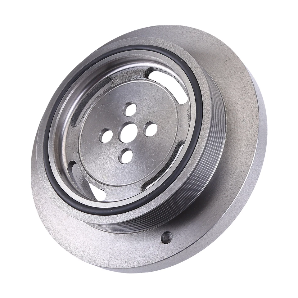 DAMPER RUBBER VIBRATION Balance For Dodge Ram 5.9 Cummins 98-02 VP44 24V 3918999 - Image 3 of 4