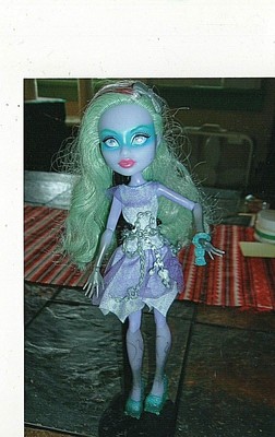 twyla haunted doll