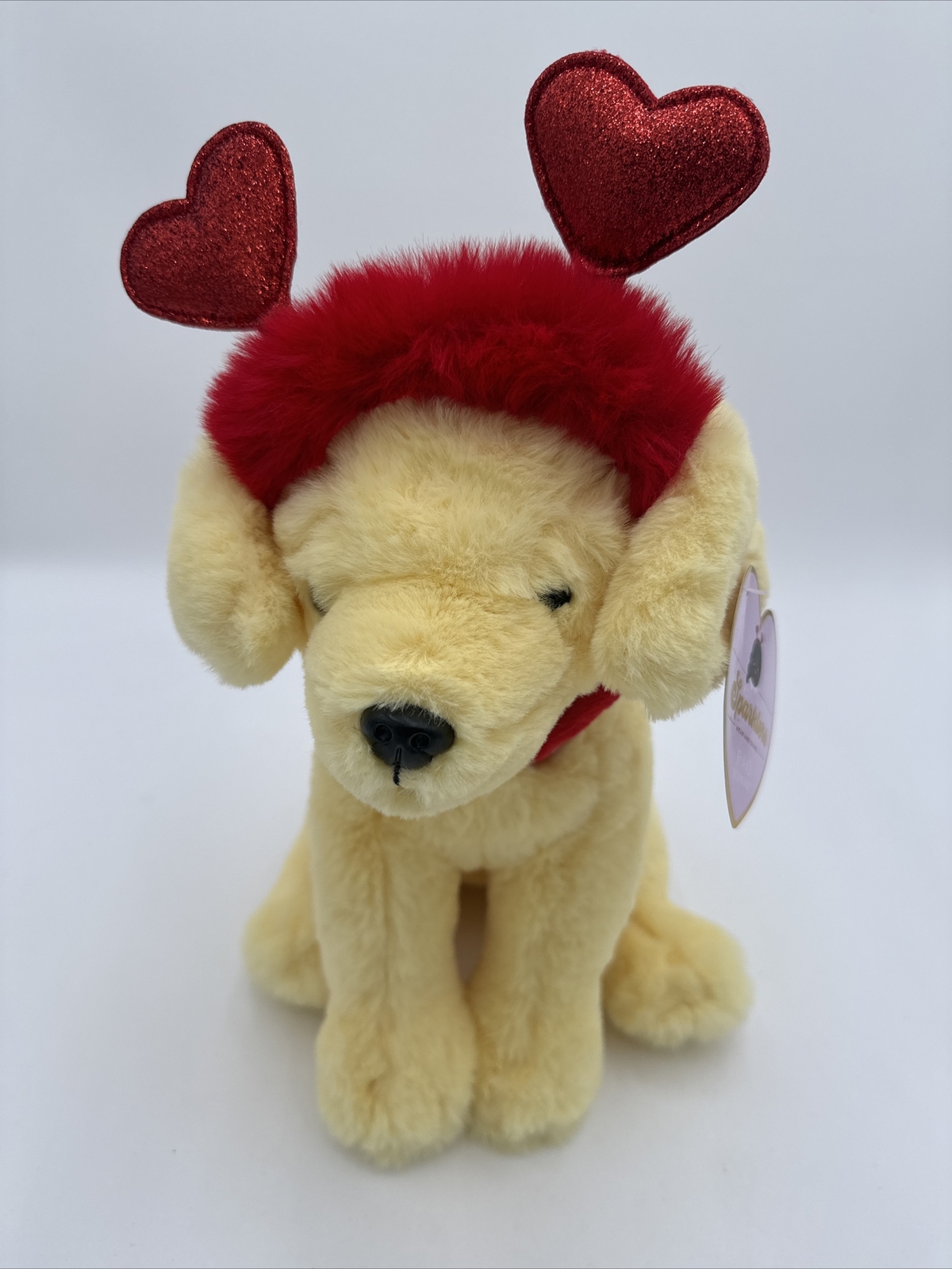 Fao Schwarz Labrador Dog Realistic 13