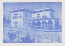 S. FLAVIA / SANTA FLAVIA (Palermo) VILLINO STELLA azzurra