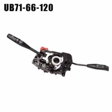 1Pc Multi Function Turn Signal Switch For B2000/B2200 1985-1994 UB71-66-120