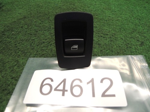 Fensterheberschalter links / rechts hinten BMW 1er (E87) BJ.08 15939900 6945874