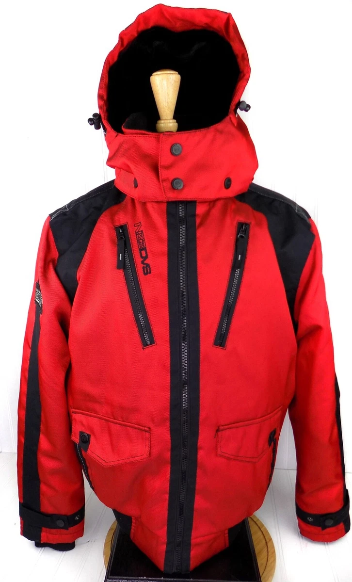 Noize weather gear discount