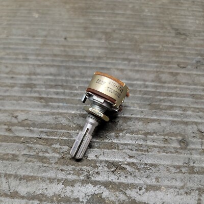 Adcom Gtp-450 Bass Treble Potentiometer 