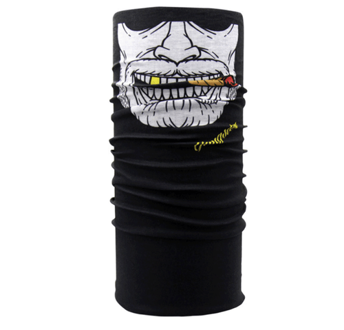 Balaclava Face Mask Scarf Neck Skull Gaiter Fishing Biker Washable UV Protection - Picture 9 of 27