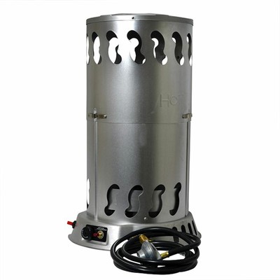 Mr. Heater MH200CVX 200,000 BTU Portable Outdoor LP Propane Gas Convection  Heat | eBay