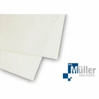 Mylar A FI 13010 Polyethylene Terephalate, 0.19mm Thick, Dimension choose
