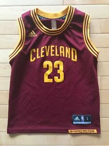 toddler lebron jersey